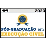 Pós-Graduação em Execução Cível (AVA - Brasil 2023) José Andrade